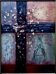 "Cross II"