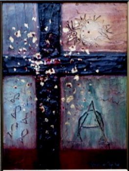 "Cross II"