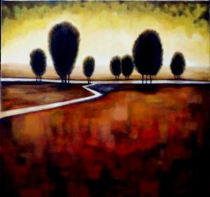 "Trees I "