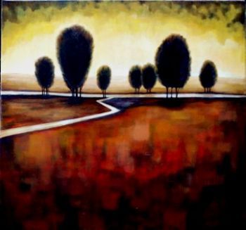 "Trees I "
