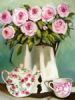 "Tea and Roses"