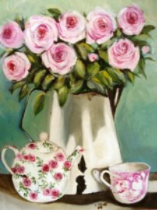 "Tea and Roses"