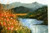 "Cosmos in the Berg"