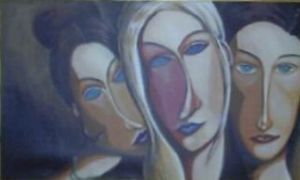 "Three Sisters"