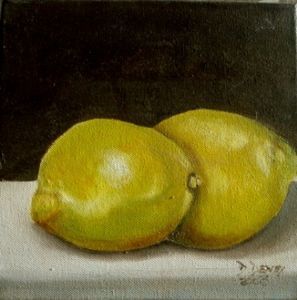 "lemons 2"