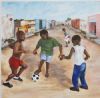 "The Beautiful Game"