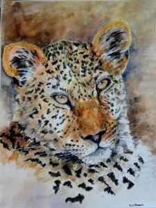 "Leopard"