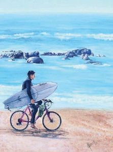 "Kairakau Beach"