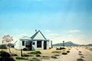 "Karoo 4"