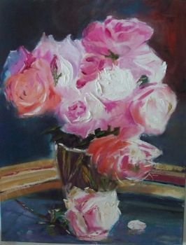 "Roses for You"
