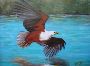 "Nature in Motion"