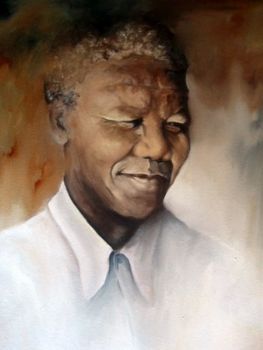 "Madiba"