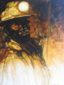 "Black Gold"