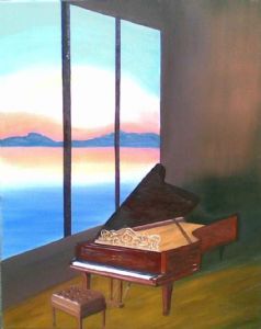 "Piano Room"