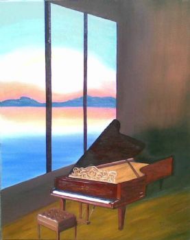 "Piano Room"