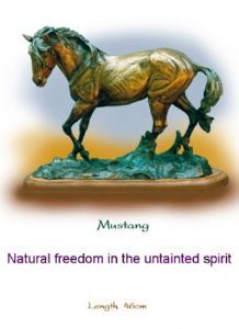 "Mustang"