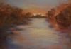 "Sunset River"