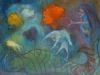 "Awakening Drowned Mermaid"