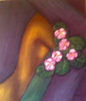 "Violet"