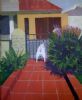 "The Watcher at the Gate"