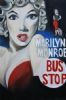 "Marilyn Monroe"