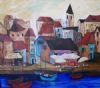 "French Harbour"