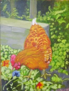 "Merrie olde England"