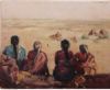 "Desert in India"