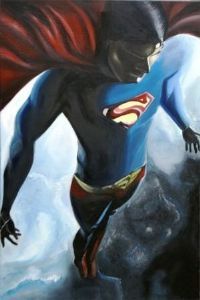 "Superman"