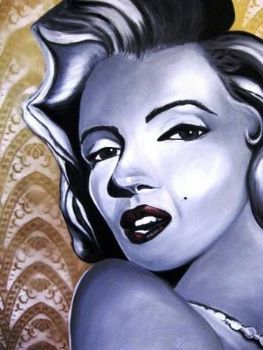 "Marilyn Gold"