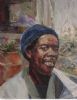 "Portrait - Max"