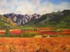 "Hex River Valley"