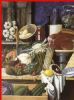 "The Larder Still Life"