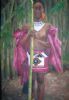 "Zulu Girl"
