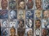 "Faces of Africa"