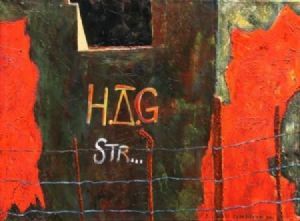 "Hag Street"