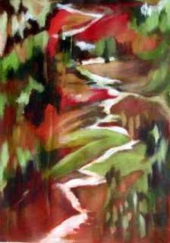 "Meander"