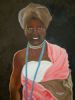 "African Woman"