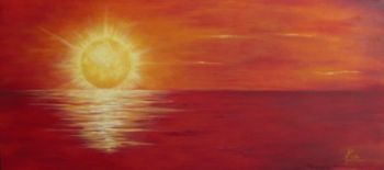 "Sunburst"