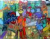 "Afro-Cuban fantasy"