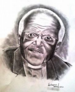"Desmond Tutu"