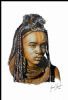 "Himba Women"