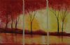 "Autumn trees"