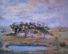 "Overberg Farm Scene"