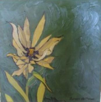 "Fynbos 43, Leucadendron"