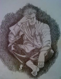 "Thinker"