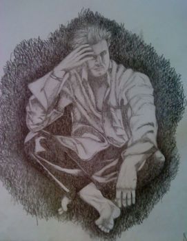 "Thinker"