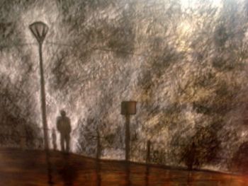 "streetlight friend"