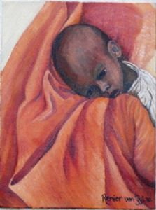 "Mother and Child"