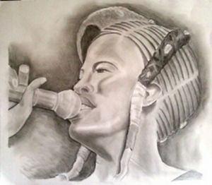 "Thandiswa"